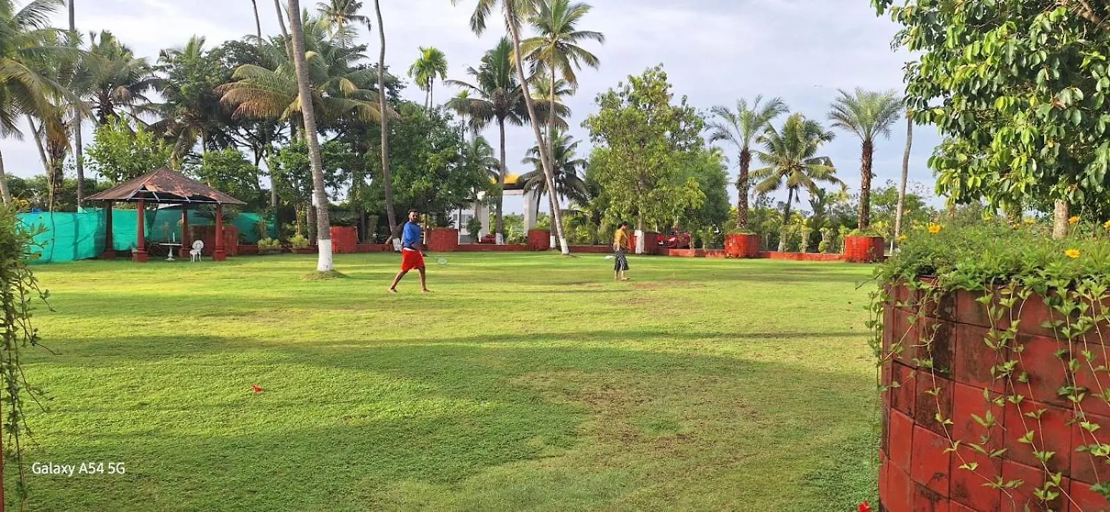 Hotel Boche Island By Oxygen Resort Kochi