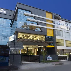 Abaam Cochin Hotel
