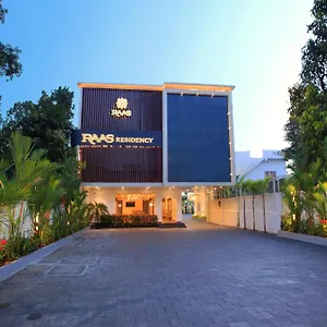 Raas Residency Hotel