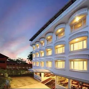 Cochin Palace Hotel