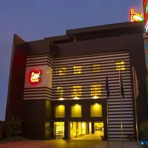 Broad Bean Cochin Hotel