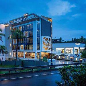 Sugar Business Hotel