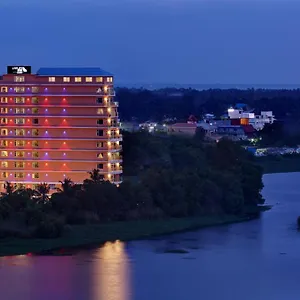 Jvk Park Hotel