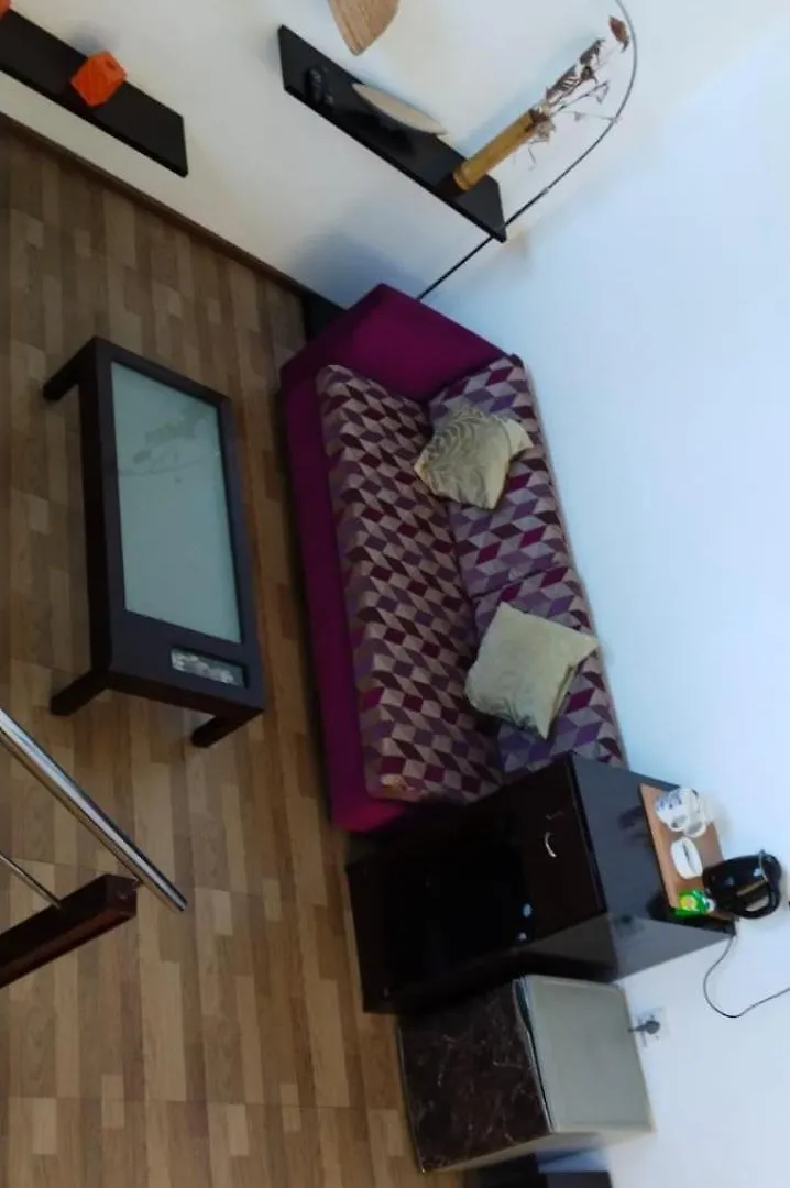 Boche Island By Oxygen Resort Kochi 4*,  Ινδία